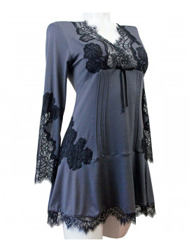 Marjolaine Barcelone Nightdress